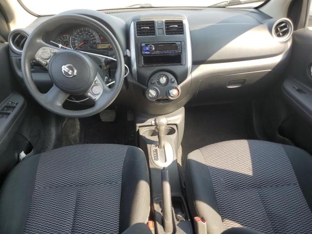 2016 NISSAN MICRA   