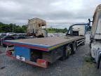 2012 MAN TGS  for sale at Copart BELFAST