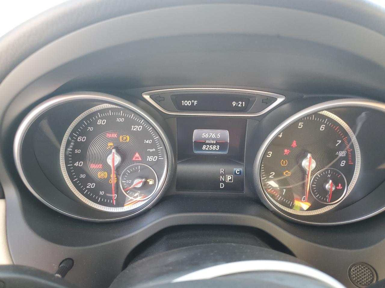 2020 Mercedes-Benz Gla 250 4Matic VIN: W1NTG4GB9LU040154 Lot: 63715025