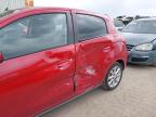 2013 MITSUBISHI MIRAGE 3 for sale at Copart PETERLEE