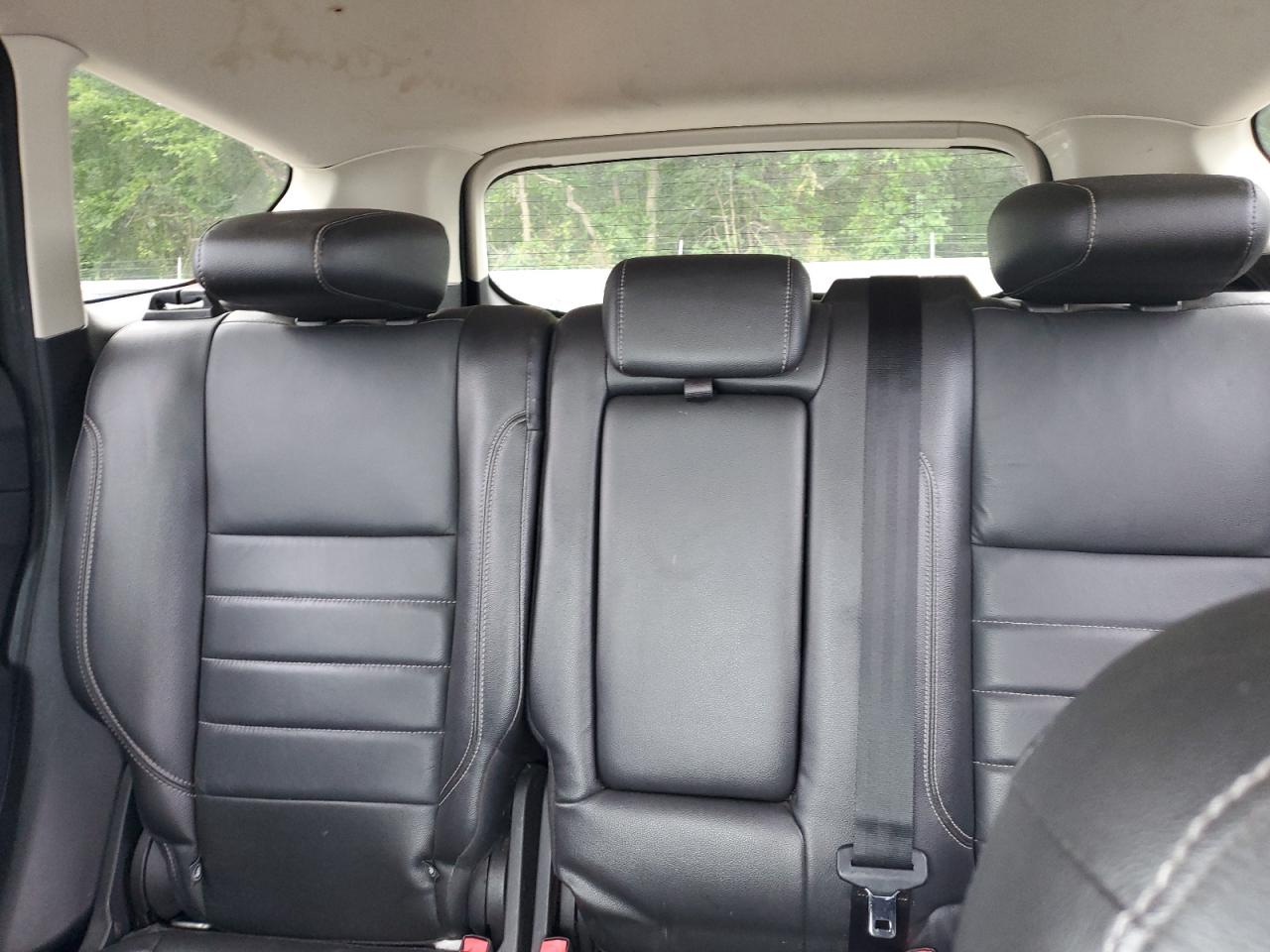 2015 Ford Escape Titanium VIN: 1FMCU9J91FUB67788 Lot: 65221475