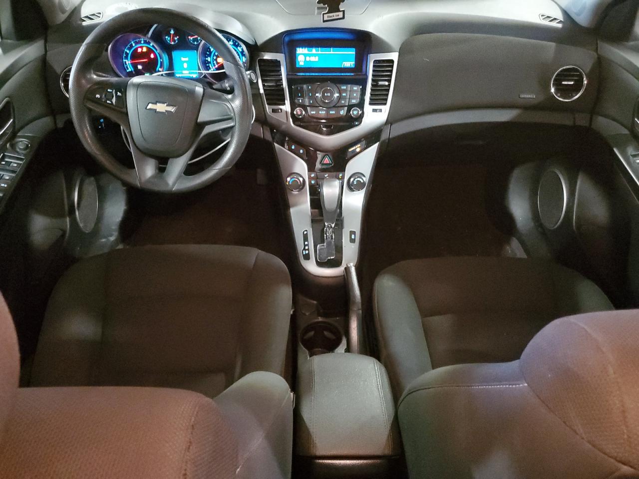 2012 Chevrolet Cruze Lt VIN: 1G1PE5SCXC7232467 Lot: 65188835