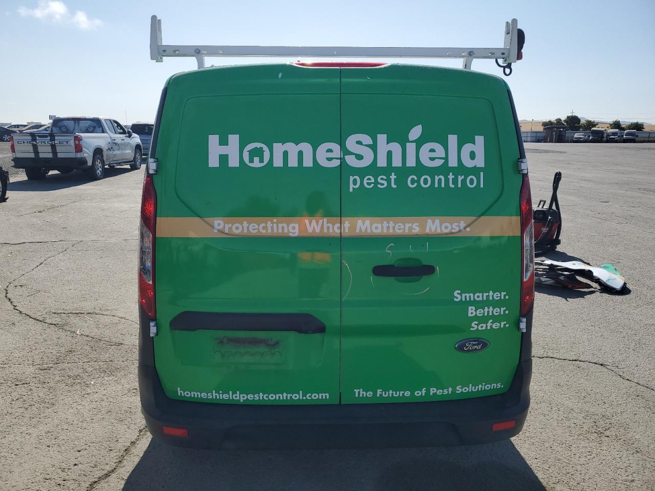 2021 Ford Transit Connect Xl VIN: NM0LS7E21M1494635 Lot: 63762235