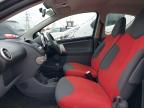 2008 PEUGEOT 107 URBAN for sale at Copart BRISTOL