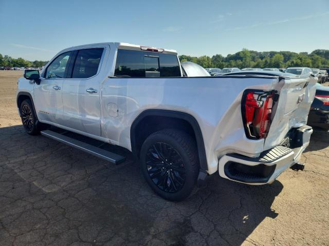 GMC SIERRA 2019 Biały
