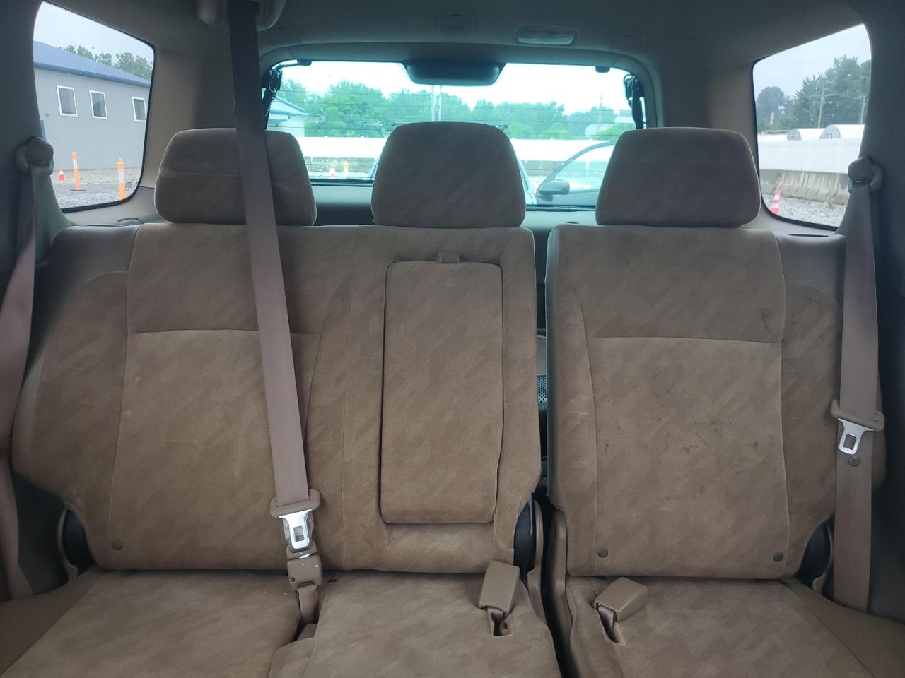 2003 Honda Cr-V Ex VIN: SHSRD78883U156414 Lot: 64932345