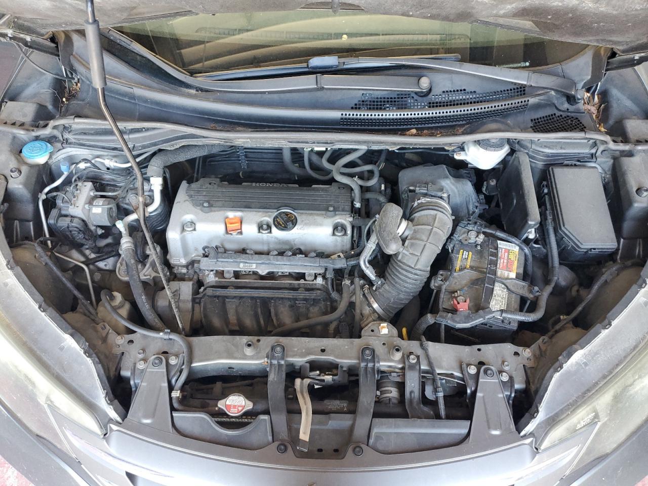 2014 Honda Cr-V Ex VIN: 5J6RM4H56EL009188 Lot: 64427895