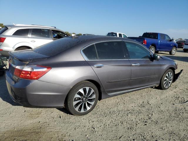  HONDA ACCORD 2015 Szary