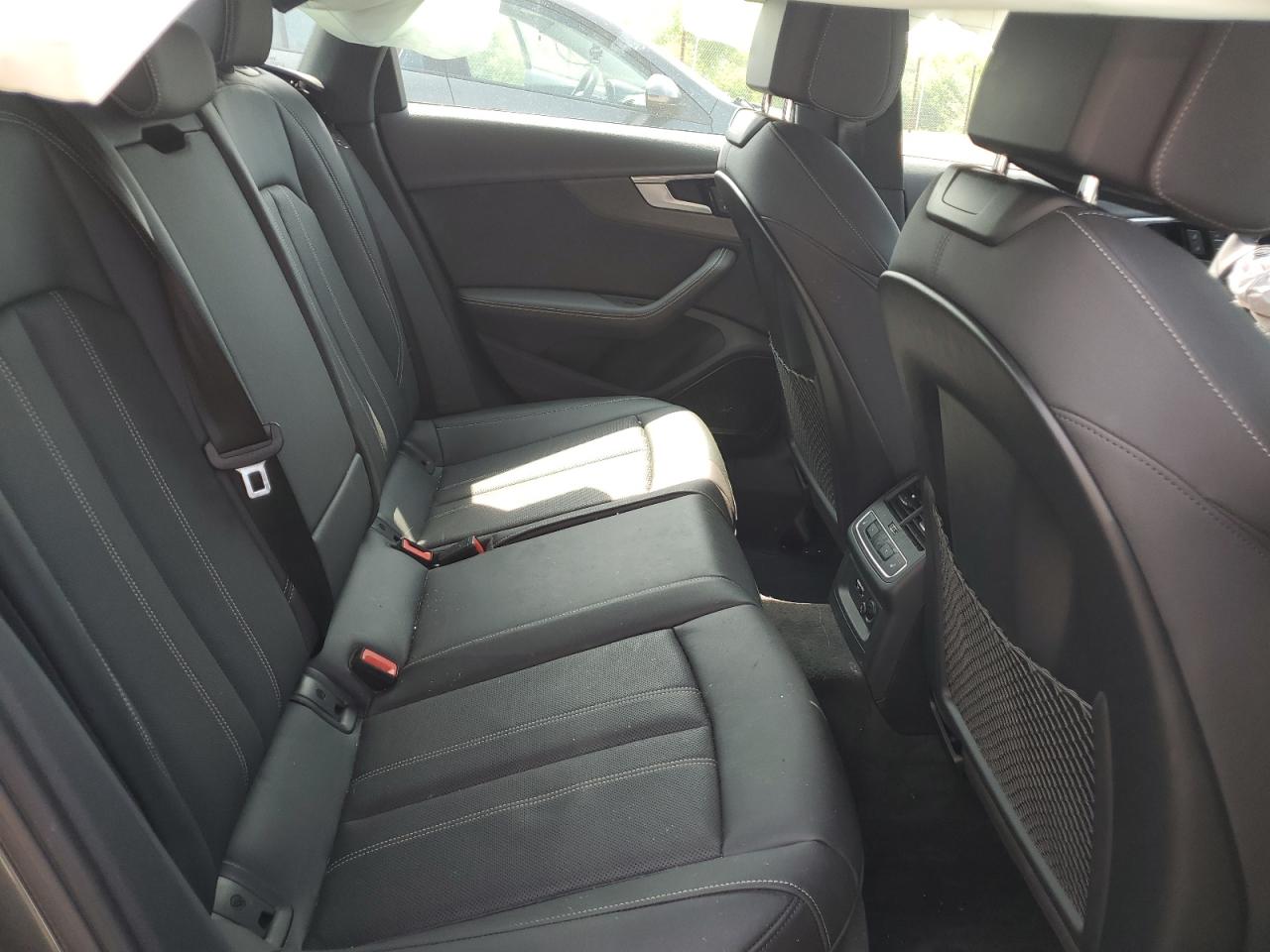 2020 Audi A4 Prestige VIN: WAUFNAF4XLN003746 Lot: 63808175