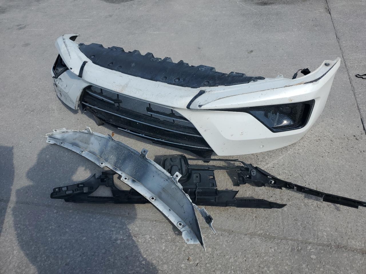 2021 Honda Accord Exl VIN: 1HGCV1F58MA064652 Lot: 63664055