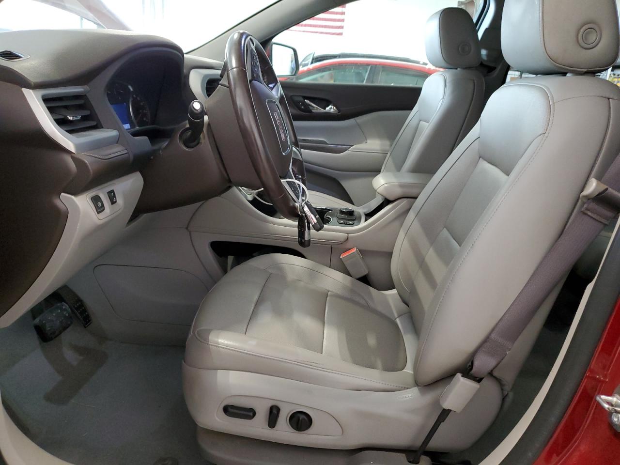 2020 GMC Acadia Slt VIN: 1GKKNULS6LZ121974 Lot: 64506775