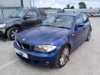2011 BMW 118D M SPO for sale at Copart WESTBURY