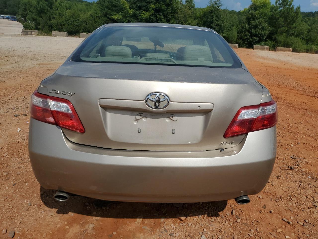 2007 Toyota Camry Le VIN: JTNBK46K073008428 Lot: 65358265