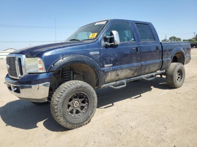 2006 Ford F250 Super Duty  