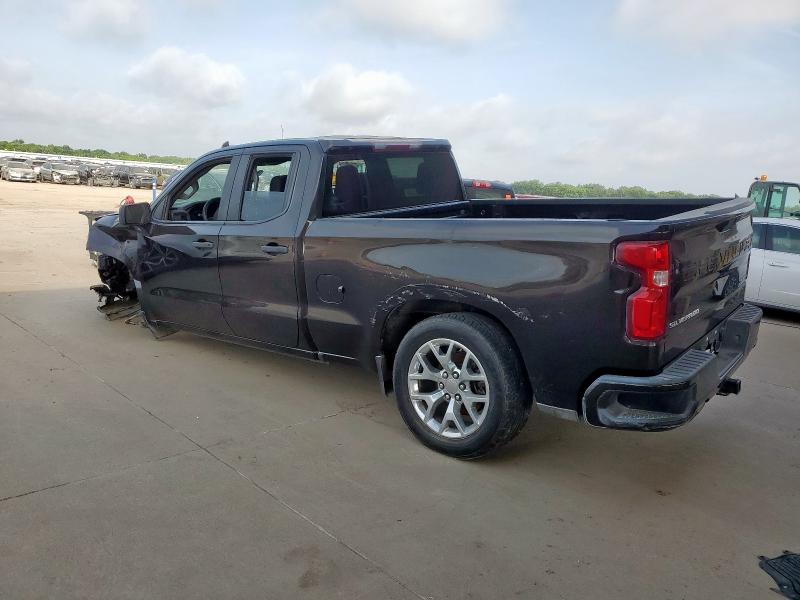  CHEVROLET ALL Models 2019 Brązowy