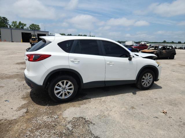  MAZDA CX-5 2015 Biały