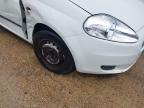2009 FIAT GRANDE PUN for sale at Copart SANDWICH