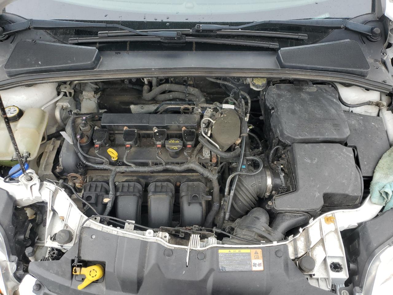 2013 Ford Focus Se VIN: 1FADP3K22DL315910 Lot: 64941375