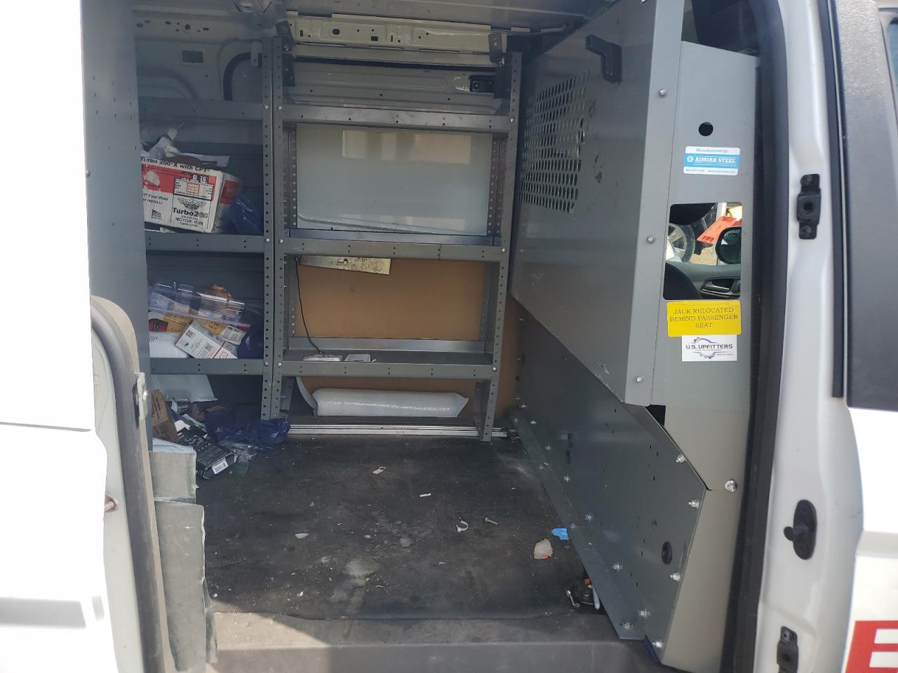 2020 Ford Transit Connect Xl VIN: NM0LS7E26L1472273 Lot: 64721875