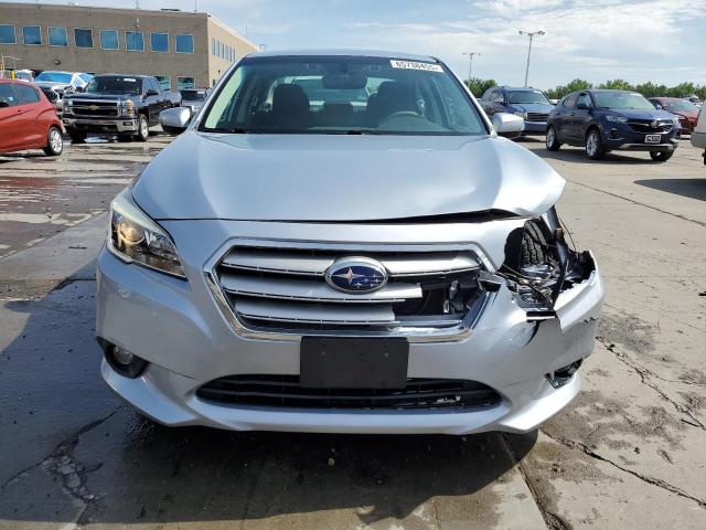  SUBARU LEGACY 2017 Szary