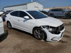 2018 HYUNDAI ELANTRA SEL   for sale at Copart ON - TORONTO