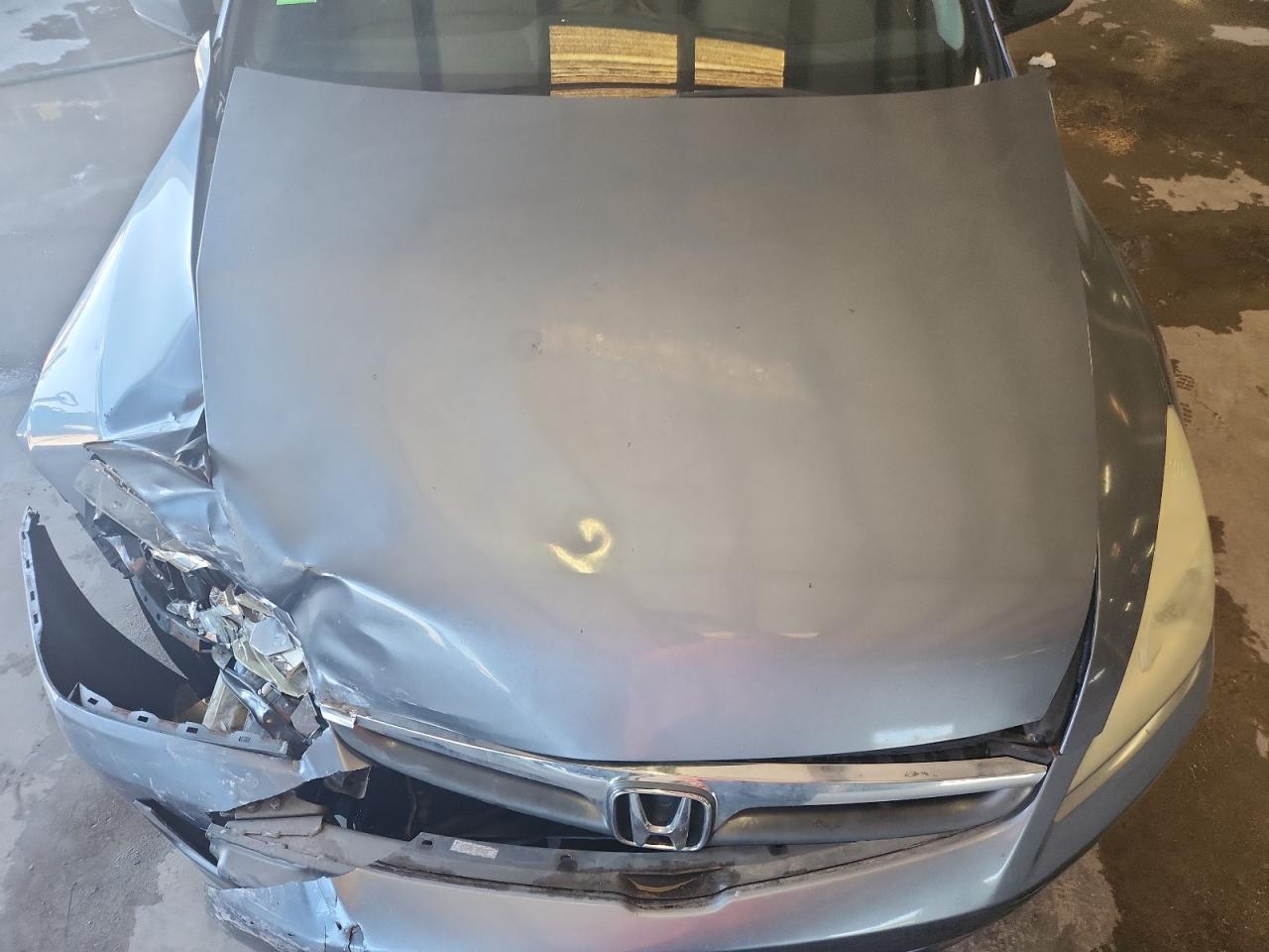 2007 Honda Accord Se VIN: 1HGCM66447A097174 Lot: 65371995