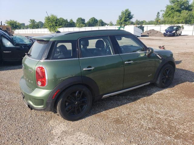2016 MINI COOPER S COUNTRYMAN  