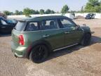 2016 MINI COOPER S COUNTRYMAN   à vendre chez Copart ON - LONDON