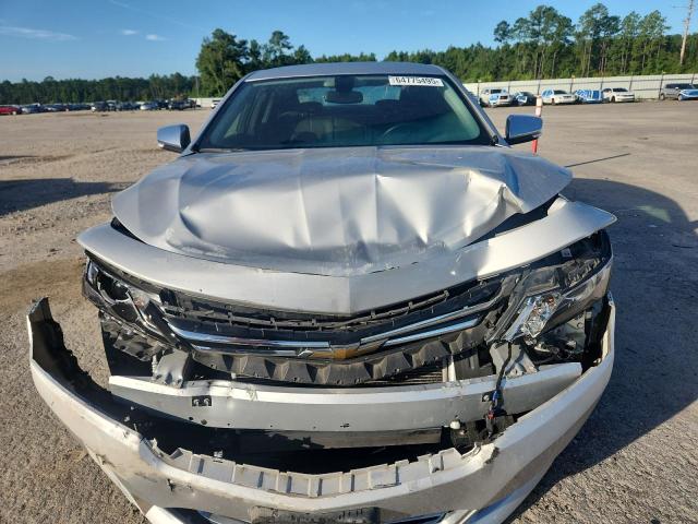 CHEVROLET IMPALA 2019 Srebrny