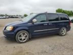2012 CHRYSLER TOWN & COUNTRY LIMITED   à vendre chez Copart ON - LONDON