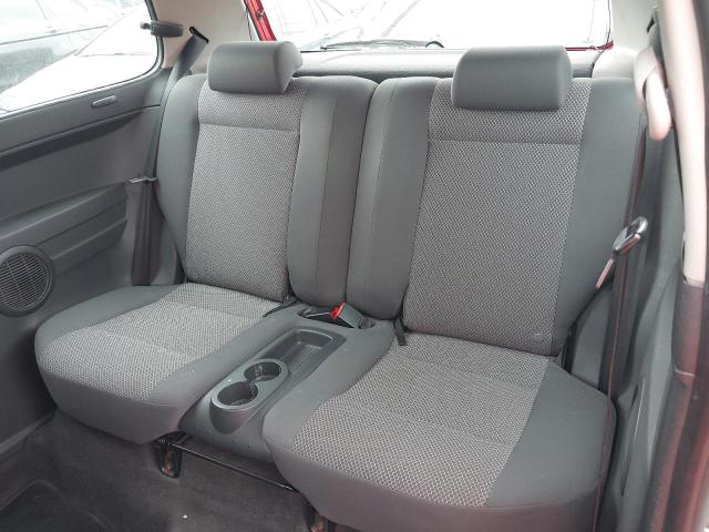 2007 VOLKSWAGEN URBAN FOX