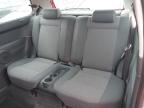 2007 VOLKSWAGEN URBAN FOX for sale at Copart WOLVERHAMPTON