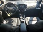 2016 CHEVROLET CRUZE PREMIER   à vendre chez Copart MI - DETROIT