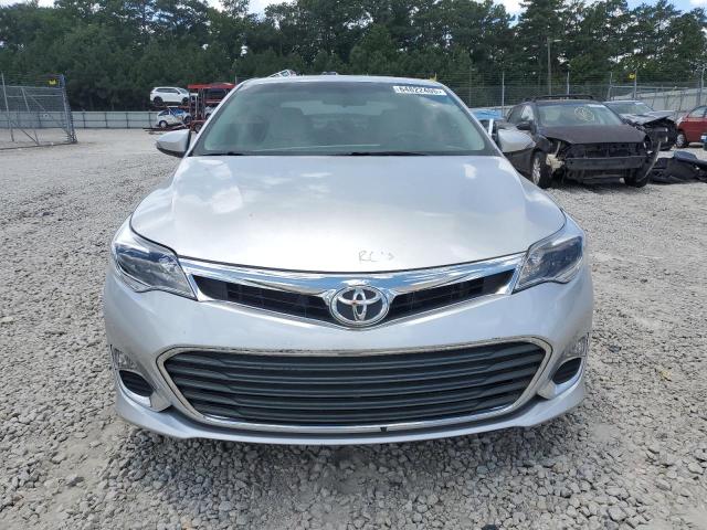  TOYOTA AVALON 2014 Srebrny