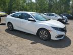 2020 HONDA CIVIC EX   à vendre chez Copart ON - COOKSTOWN