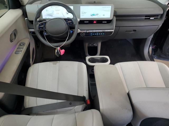  HYUNDAI IONIQ 2023 Black