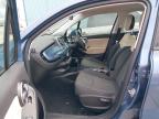 2017 FIAT 500X CROSS for sale at Copart ROCHFORD