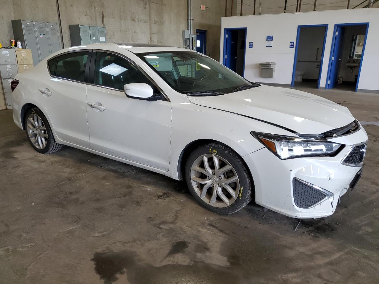 19ude2f36na002435 19UDE2F36NA002435 2022 Acura Ilx