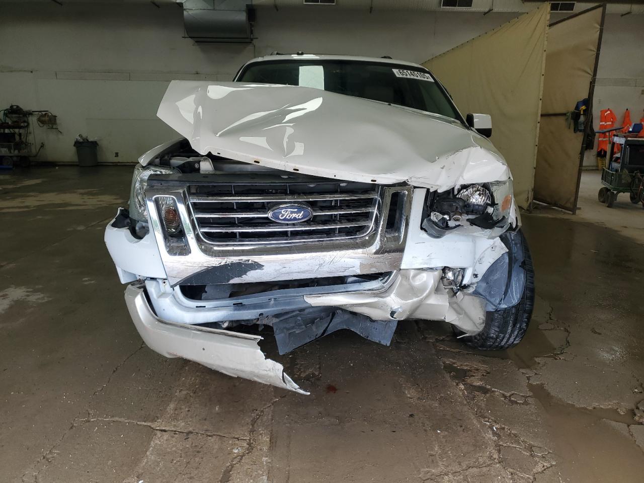 1fmeu74e37ua79414 1FMEU74E37UA79414 2007 Ford Explorer Eddie Bauer
