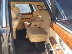 2010 ROLLS ROYCE PHANTOM AU for sale at Copart SANDY