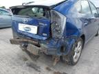 2010 TOYOTA PRIUS T SP for sale at Copart CHESTER