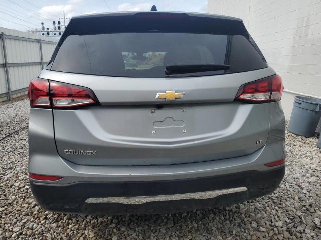  CHEVROLET EQUINOX 2024 Gray