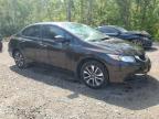 2013 HONDA CIVIC LX   for sale at Copart ON - COOKSTOWN