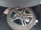 2011 MERCEDES BENZ C250 SPORT for sale at Copart EAST KILBRIDE