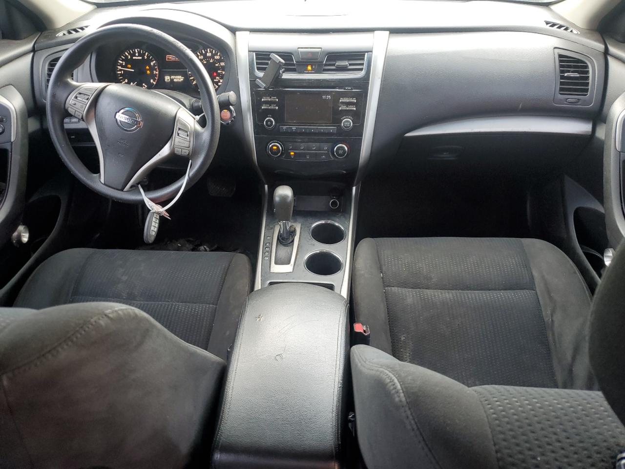 2015 Nissan Altima 2.5 VIN: 1N4AL3AP2FC425970 Lot: 64821525