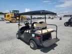 2016 GOLF RIDE-IN for sale at Copart NC - LUMBERTON