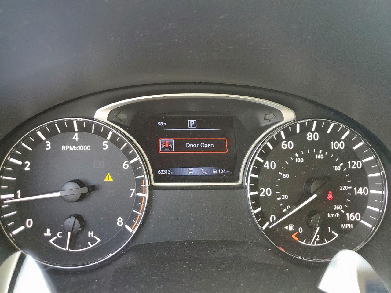 2018 Nissan Altima 2.5 VIN: 1N4AL3AP8JC136150 Lot: 62691835