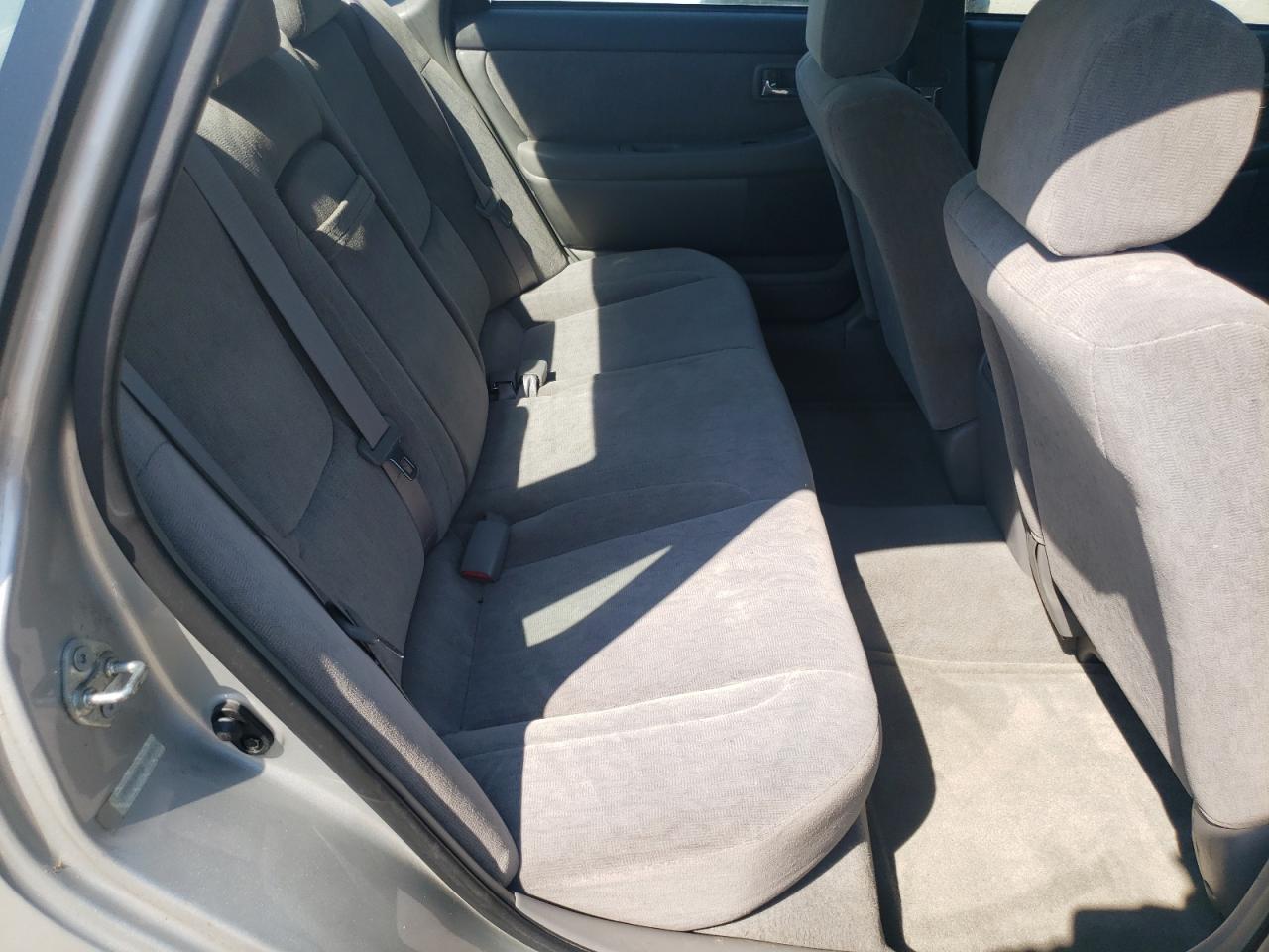 2002 Toyota Avalon Xl VIN: 4T1BF28B72U210269 Lot: 63417135