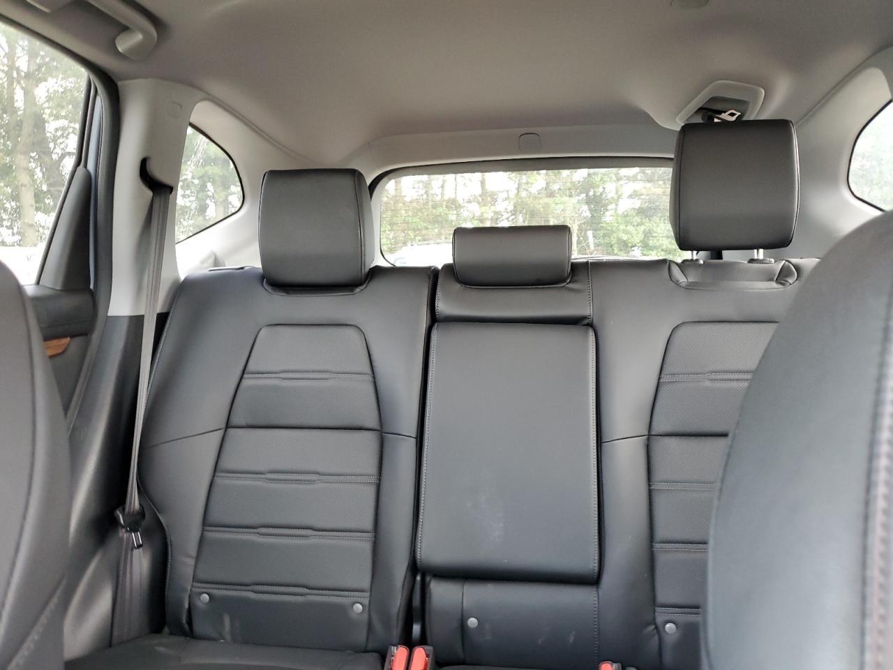 2022 Honda Cr-V Exl VIN: 5J6RW2H87NA014680 Lot: 64042875