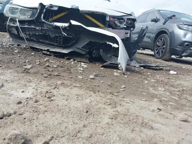 2018 BMW 3 SERIES 320D XDRIVE M SPORT 5DR STEP AUTO